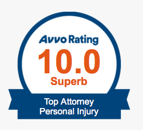 AVVO Rating